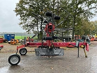 1996 pz vicon andex 722l 2 elements grashark - afbeelding 12 van  18