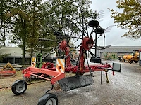 1996 pz vicon andex 722l 2 elements grashark - afbeelding 13 van  18