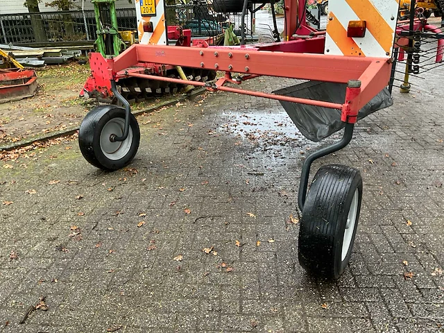 1996 pz vicon andex 722l 2 elements grashark - afbeelding 14 van  18