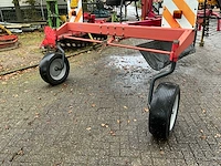 1996 pz vicon andex 722l 2 elements grashark - afbeelding 14 van  18