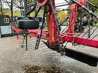 1996 pz vicon andex 722l 2 elements grashark - afbeelding 15 van  18