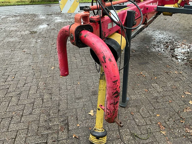 1996 pz vicon andex 722l 2 elements grashark - afbeelding 16 van  18