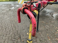 1996 pz vicon andex 722l 2 elements grashark - afbeelding 16 van  18