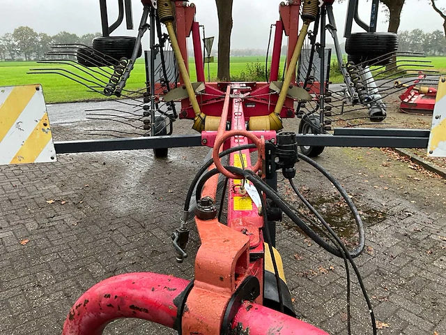 1996 pz vicon andex 722l 2 elements grashark - afbeelding 17 van  18