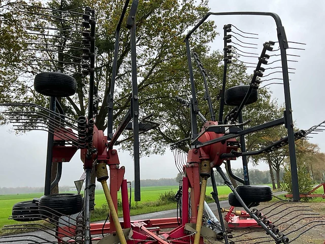 1996 pz vicon andex 722l 2 elements grashark - afbeelding 18 van  18