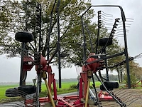 1996 pz vicon andex 722l 2 elements grashark - afbeelding 18 van  18
