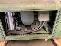 1996 rapid b045-kup granulator / kunststof breker 45kw - afbeelding 4 van  19