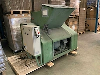 1996 rapid b045-kup granulator / kunststof breker 45kw - afbeelding 13 van  19