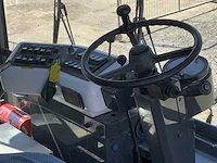 1996 ravo 5002-60 veegmachine - afbeelding 3 van  22