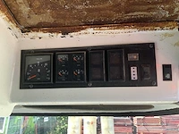 1996 ravo 5002-60 veegmachine - afbeelding 6 van  22
