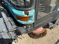 1996 ravo 5002-60 veegmachine - afbeelding 15 van  22