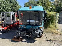 1996 ravo 5002-60 veegmachine - afbeelding 12 van  22