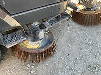 1996 ravo 5002-60 veegmachine - afbeelding 18 van  22