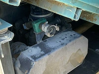 1996 ravo 5002-60 veegmachine - afbeelding 22 van  22