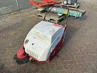 1996 rcm brava 600 et/1 veegmachines - afbeelding 1 van  10