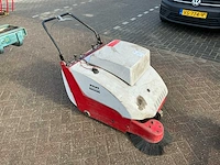 1996 rcm brava 600 et/1 veegmachines - afbeelding 3 van  10