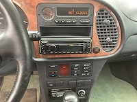1996 saab 900 coupé 2.5 v6 se personenauto - afbeelding 2 van  11