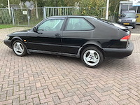 1996 saab 900 coupé 2.5 v6 se personenauto - afbeelding 6 van  11