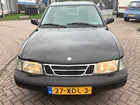 1996 saab 900 coupé 2.5 v6 se personenauto - afbeelding 8 van  11