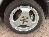 1996 saab 900 coupé 2.5 v6 se personenauto - afbeelding 9 van  11