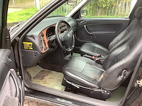 1996 saab 900 coupé 2.5 v6 se personenauto - afbeelding 10 van  11