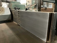 1996 sac ts 120.s freesmachine - afbeelding 18 van  23
