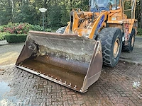 1996 samsung sl150-2 shovel - afbeelding 7 van  42