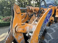 1996 samsung sl150-2 shovel - afbeelding 9 van  42