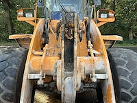 1996 samsung sl150-2 shovel - afbeelding 10 van  42