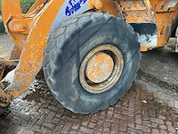 1996 samsung sl150-2 shovel - afbeelding 11 van  42