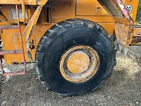 1996 samsung sl150-2 shovel - afbeelding 13 van  42