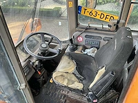 1996 samsung sl150-2 shovel - afbeelding 21 van  42