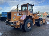 1996 samsung sl150-2 shovel - afbeelding 40 van  42