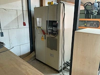 1996 scm record 2 cnc -bewerkingscentra - afbeelding 15 van  31