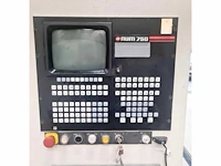 1996 scm record 2 cnc -bewerkingscentra - afbeelding 16 van  31