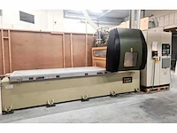 1996 scm record 2 cnc -bewerkingscentra - afbeelding 1 van  31