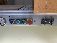 1996 scm record 2 cnc -bewerkingscentra - afbeelding 21 van  31