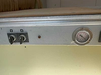 1996 scm record 2 cnc -bewerkingscentra - afbeelding 22 van  31