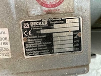 1996 scm record 2 cnc -bewerkingscentra - afbeelding 25 van  31