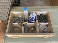 1996 scm record 2 cnc -bewerkingscentra - afbeelding 28 van  31