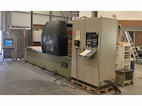 1996 scm record 2 cnc -bewerkingscentra - afbeelding 2 van  31