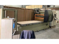 1996 scm record 2 cnc -bewerkingscentra - afbeelding 3 van  31