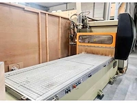 1996 scm record 2 cnc -bewerkingscentra - afbeelding 4 van  31