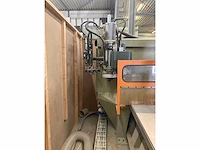 1996 scm record 2 cnc -bewerkingscentra - afbeelding 5 van  31