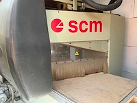 1996 scm record 2 cnc -bewerkingscentra - afbeelding 7 van  31