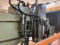 1996 scm record 2 cnc -bewerkingscentra - afbeelding 8 van  31