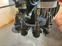 1996 scm record 2 cnc -bewerkingscentra - afbeelding 9 van  31