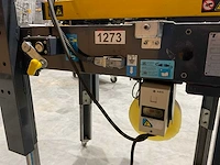 1996 siat sm 8.p.a dozensluit machine - afbeelding 3 van  14