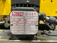 1996 siat sm 8.p.a dozensluit machine - afbeelding 5 van  14