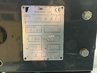 1996 siat sm 8.p.a dozensluit machine - afbeelding 6 van  14